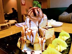 -峨嵋小镇·川菜(勒泰中心店)