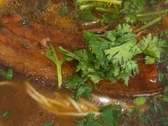 -小马牛肉面·牛骨熬制(南京博物院店)