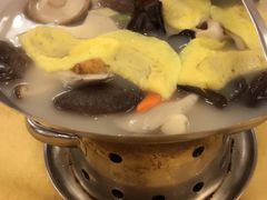 -大欢喜饭店(江怡路店)