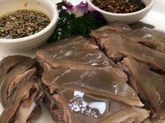 -寻味顺德·南记酒家·传统顺德菜·鱼生(广源路店)