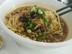 -圣河湾虾饺美食(站前店)