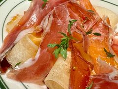-La Strada(安福路店)
