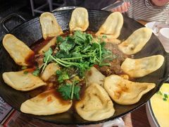 地锅牛肉-符离集餐厅(万象城店)