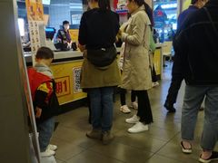 -麦当劳(昆山北门路店)