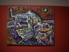 -四川美术学院美术馆