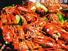 -渔人湾码头海鲜市场负二楼
