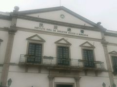 -大利来记餐厅(大三巴店)