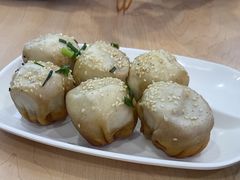 -小杨生煎(成山巴黎春天店)