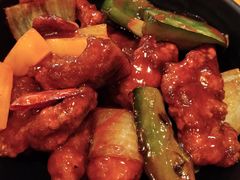-大快活(罗湖商业城分店)