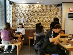 -金北顺大锅家(신사본점)