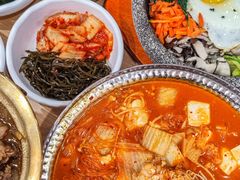 -小木屋拌饭(西安华阳城店)