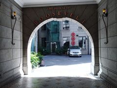 -罗斯福色戒酒吧(外滩店)