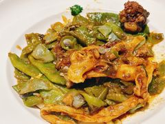 -燕郊烧鸽子(酷车小镇店)