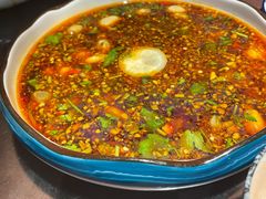 -大洋家·精品潮汕菜·生腌砂锅粥(天河东路店)