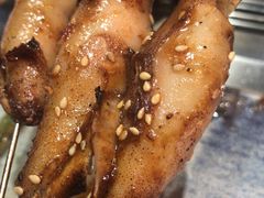 -高鸽子锦州烧烤63年(海阳路店)