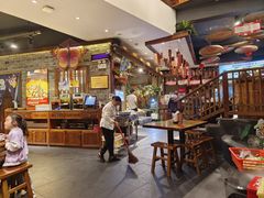-李久其家民间餐厅(观沙岭公园店)