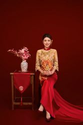 点击看大图 -大花轿艺术影像高端定制婚纱摄影(朝阳一路店)