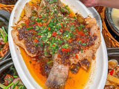 -荔粥记潮汕砂锅粥(新北万达店)