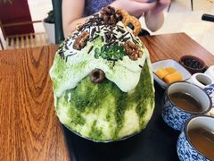 -WONDER ICE 萬得冰田(建設路总店)