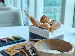 -翡翠36餐厅(浦东香格里拉店)