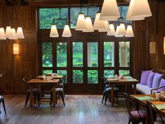 -青城山六善酒店·紫氣園中餐厅