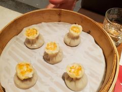 虾仁烧麦-鼎泰丰(德基广场店)