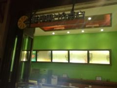 -三亚湾红树林度假酒店美食街