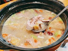 -61号餐吧(兴坪古镇漓江店)