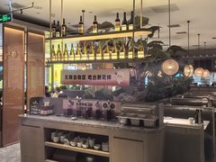 -船歌·鱼水饺青岛菜(恒隆广场店)