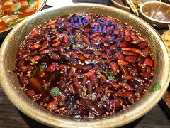 -水煮三国·川鲁江湖菜(香山店)