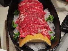 -滋奇·扬州地标火锅(兴城东路店)