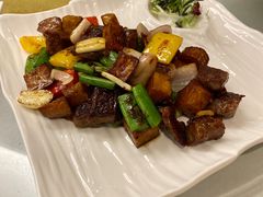 -粤财皇冠假日酒店·彩华轩中餐厅