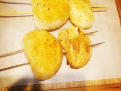 -腰子哥烤串(石佛营炫特店)