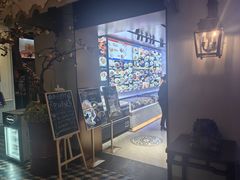 -开海·红岛海鲜虾水饺(石老人店)