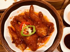 -珍宝轩海鲜火锅(碧湖大厦店)