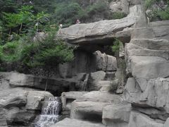 -狼牙山风景区