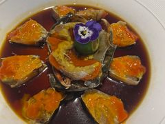 -佬太公海鸭·海鲜大排档(上海总店)