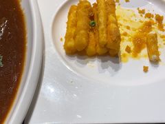 -德发长·花式蒸饺(大唐不夜城店)