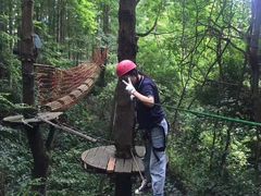 -窦圌山风景区