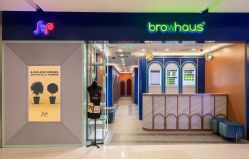 -Browhaus眉睫沙龙