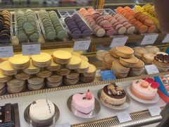 -PAUL LAFAYET 法式甜品(国金中心商场店)