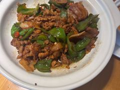 -五口灶下饭小炒(洛社店)