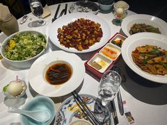 -小河盐帮·私家菜·烤鸭(三元桥·霄云路店)