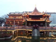 -上海城隍庙