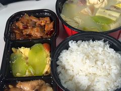 -丰收日·小海鲜·沪上家宴(顾村正大店)