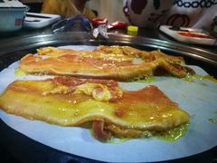 -牛味道炭火烤肉(湖前总店)