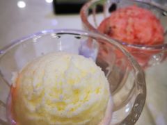 廖糟冰激凌-雪山晋乡楼(食品街店)