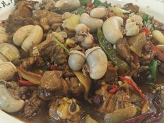 -鲁南仔·滕州炒鸡(经三路店)
