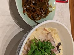 -和府捞面(曹路花园城店)