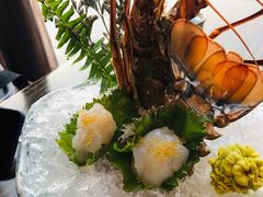 -王鼎精致料理铁板烧(世博源店)